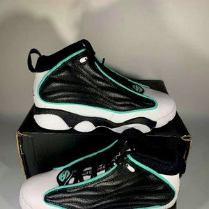 Nike Air Jordan Pro Strong PS Kids 3Y